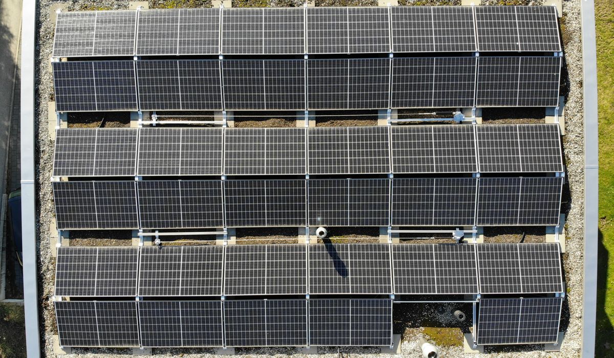 How to Size a Solar Panel System for Your Home